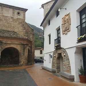 Casa Rural Las Pedrolas Hotel Arnedillo Exterior photo