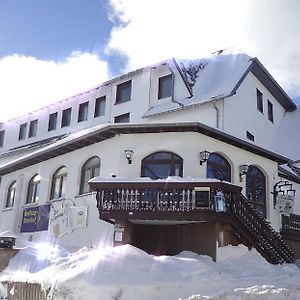 Hotel Zum Grundle Oberhof  Exterior photo