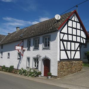 Maternushof Hotel Pomster Exterior photo