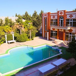 Premier Villas Mardakan Exterior photo