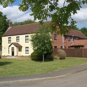 Church Farm Guest House Horsford Exterior photo