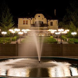 Vila Herberstein Hotel Velenje Exterior photo