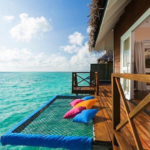 Sun Siyam Vilu Reef Hotel Dhaalu Atoll Exterior photo