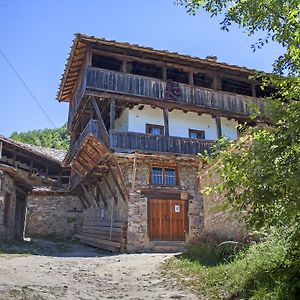 Kruchma Bratyata Guest House Kovachevitsa Exterior photo