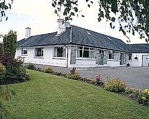 Sundown House Bed & Breakfast Castlemartyr Exterior photo