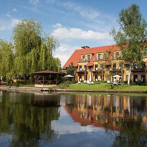 Hotel Strandhaus - Boutique Resort & Spa Lubben Exterior photo