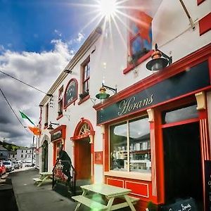 Horans Bar&Restaurant Bed & Breakfast Baltinglass Exterior photo