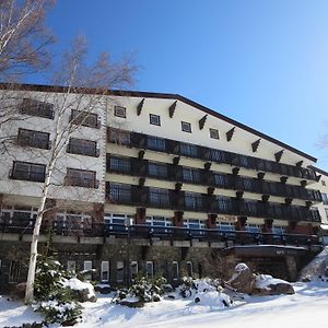 Hotel Kodama Yamanouchi  Exterior photo