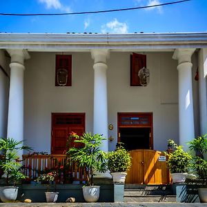 Sirene Galle Fort Hotel Exterior photo