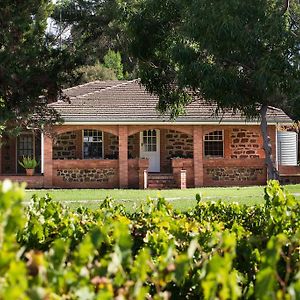 Hanisch Haus Villa Tanunda Exterior photo