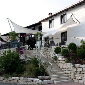 Hotel Seeluna Am Klostersee Ebersberg Exterior photo