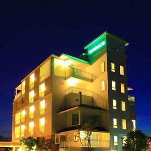 The Terrace Hotel Nakhon Si Thammarat Exterior photo