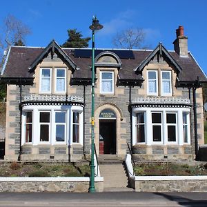 Dunmhor Guest House Kingussie Exterior photo