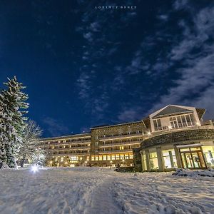 Hunguest Grandhotel Galya Galyateto Exterior photo