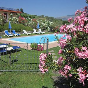 Masseria Santa Lucia Villa Agnone Exterior photo