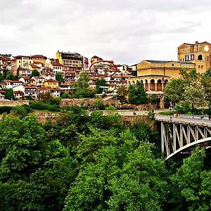 Trendy Inn Veliko Turnovo Exterior photo