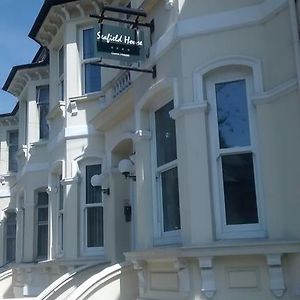 Seafield House Hotel Brighton Exterior photo