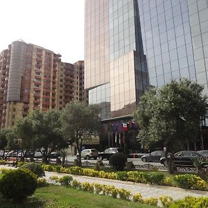 Apartment near Khatai Baku Exterior photo