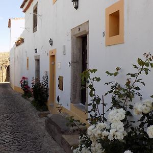 Casa O Arco Alojamento Local Apartment Marvao  Exterior photo