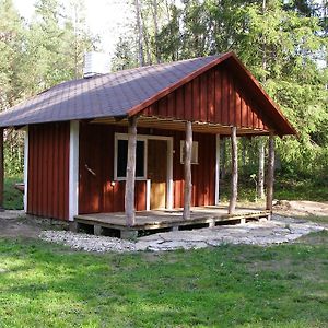 Kipi-Koovi Holiday Centre Hotel Exterior photo