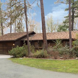 The River House Villa Rogue River Exterior photo