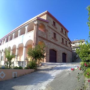 B&B Castello Michelina San Nicola dell'Alto Exterior photo