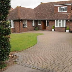 Hopewell Self-Catering Apartment Gravesend Exterior photo