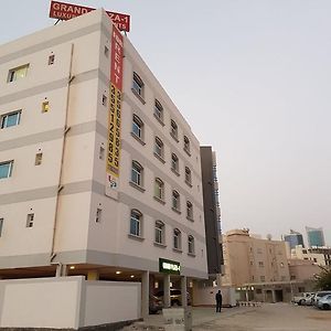 Grand Plaza Apartments 1 Al-Manamah Exterior photo