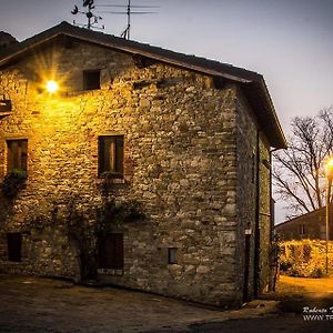 Agriturismo Corte Del Gallo Villa Rivergaro Exterior photo