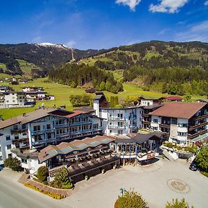 Wohlfuehlhotel Schiestl Fugen Exterior photo