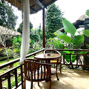 Astawa House Hotel Ubud  Exterior photo