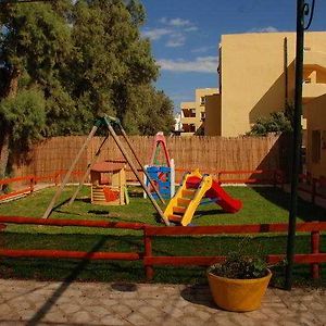 Bravo Garden Hotel Yasmine Hammamet Exterior photo