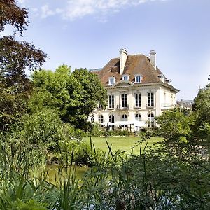 La Gourmandine Hotel Chatellerault Exterior photo