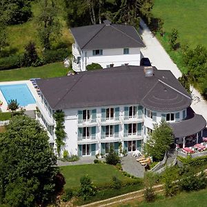 Das Landhaus Hauptmann Hotel Portschach am Worthersee Exterior photo