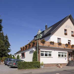 Hotel-Restaurant Birgeler Hof Exterior photo