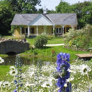 Glyndwr Vineyard Hotel Cowbridge Exterior photo