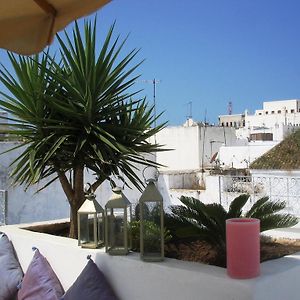 Dar Ars Una Hotel Rabat Exterior photo