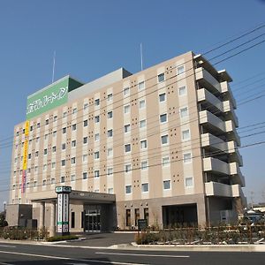 Hotel Route-Inn Utsunomiya Miyukicho -Kokudou4gou- Exterior photo