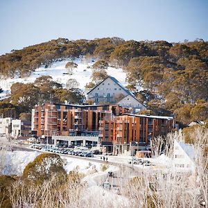 Qt Falls Creek Hotel Exterior photo