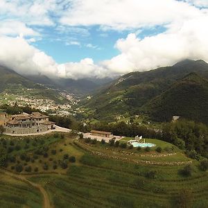 Colletto Agribiorelais Villa Villongo Exterior photo