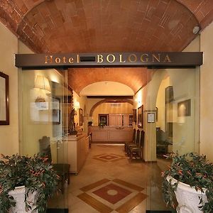Hotel Bologna Pisa Exterior photo