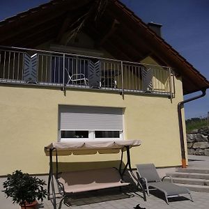 Ferienwohnung Am Weinberg Oberkirch  Exterior photo