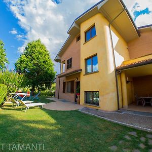 Loft Tamanti Apartment Borgo Santa Maria Exterior photo