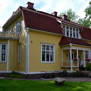 Villa Baumgartner Loviisa Exterior photo