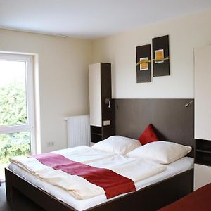 Arena Hotel Henstedt Ulzburg Room photo