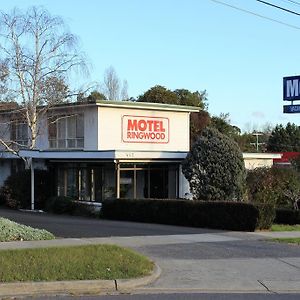 Motel Ringwood Exterior photo