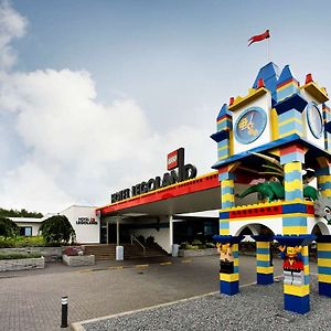 Hotel Legoland Billund  Exterior photo