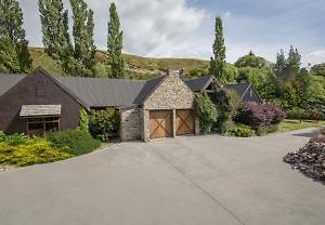 Cardrona Valley Lodge Queenstown Exterior photo