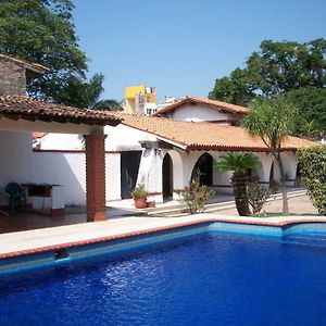 Casa Rosita Bnb Hotel Puerto Vallarta Exterior photo