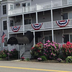 Lynwood Inn York Exterior photo